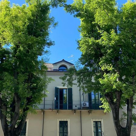 Casa Pisterna Lejlighed Acqui Terme Eksteriør billede