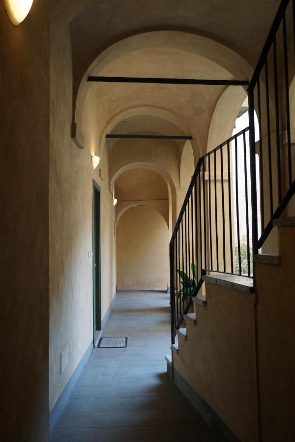Casa Pisterna Lejlighed Acqui Terme Eksteriør billede
