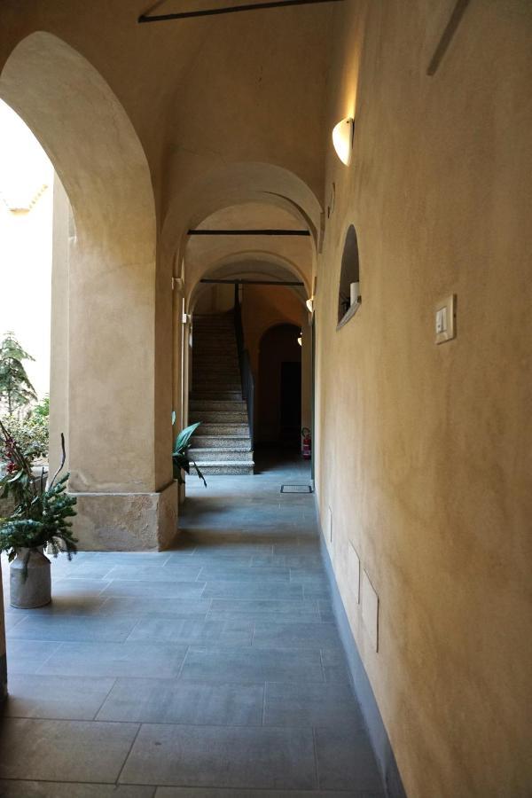 Casa Pisterna Lejlighed Acqui Terme Eksteriør billede