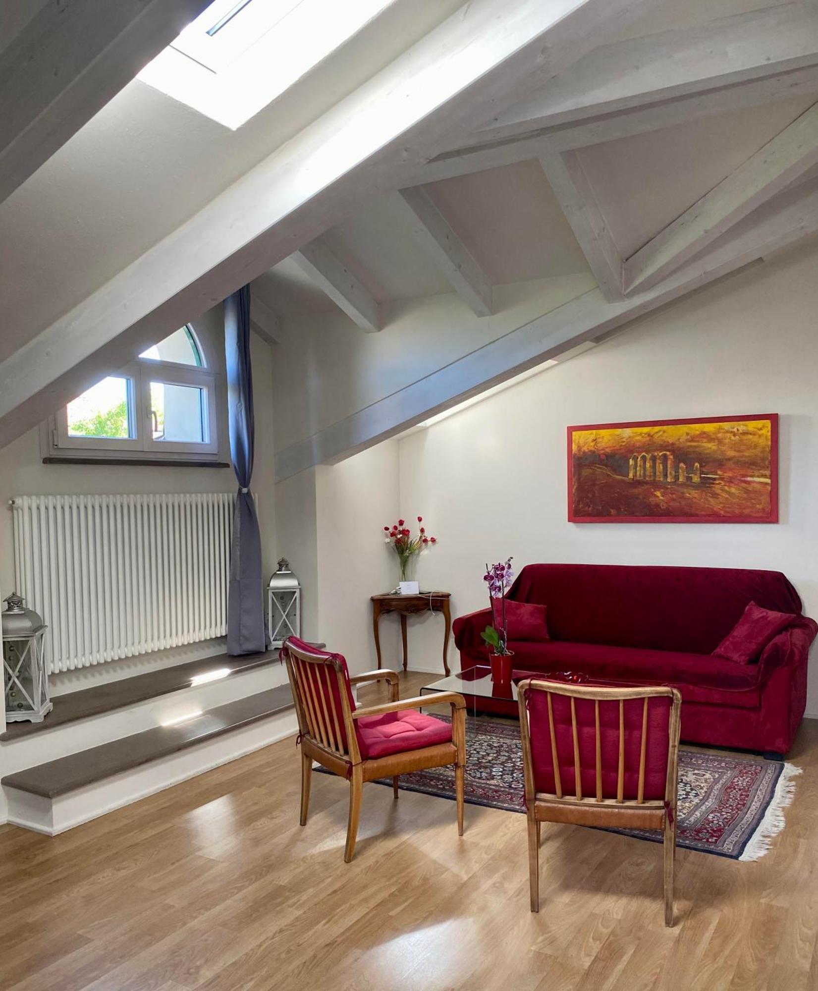 Casa Pisterna Lejlighed Acqui Terme Eksteriør billede