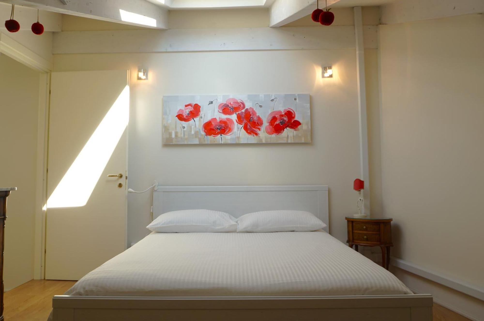 Casa Pisterna Lejlighed Acqui Terme Eksteriør billede