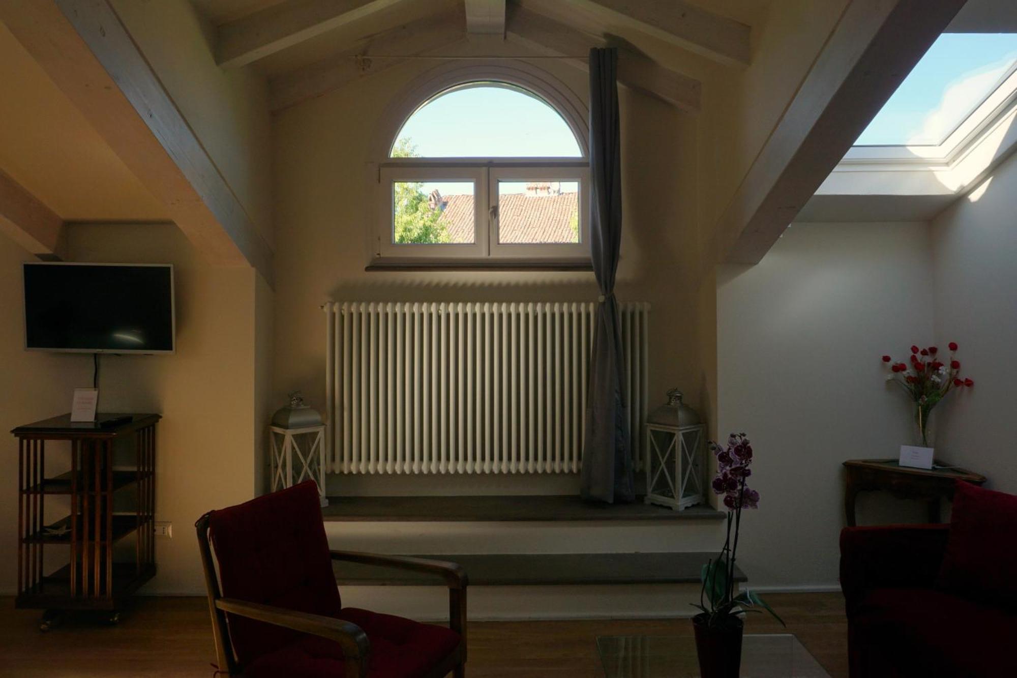 Casa Pisterna Lejlighed Acqui Terme Eksteriør billede