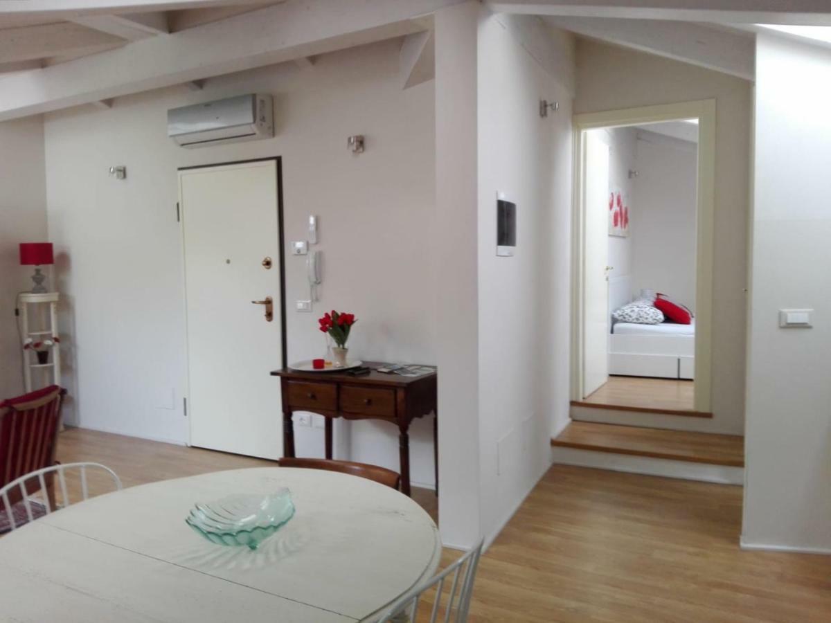 Casa Pisterna Lejlighed Acqui Terme Eksteriør billede