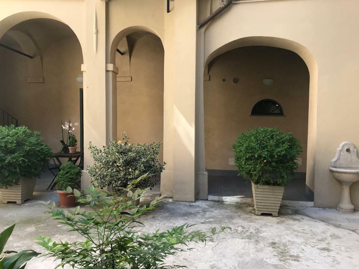 Casa Pisterna Lejlighed Acqui Terme Eksteriør billede