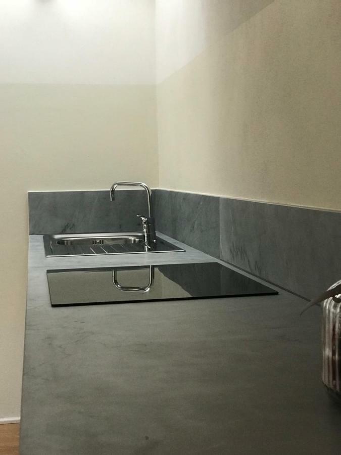 Casa Pisterna Lejlighed Acqui Terme Eksteriør billede