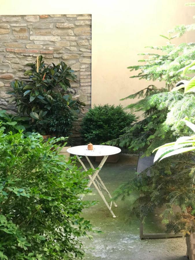 Casa Pisterna Lejlighed Acqui Terme Eksteriør billede